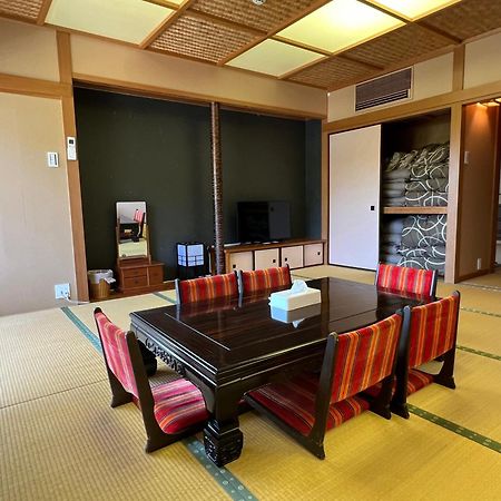 熱海温泉　実の別荘 熱海市 エクステリア 写真