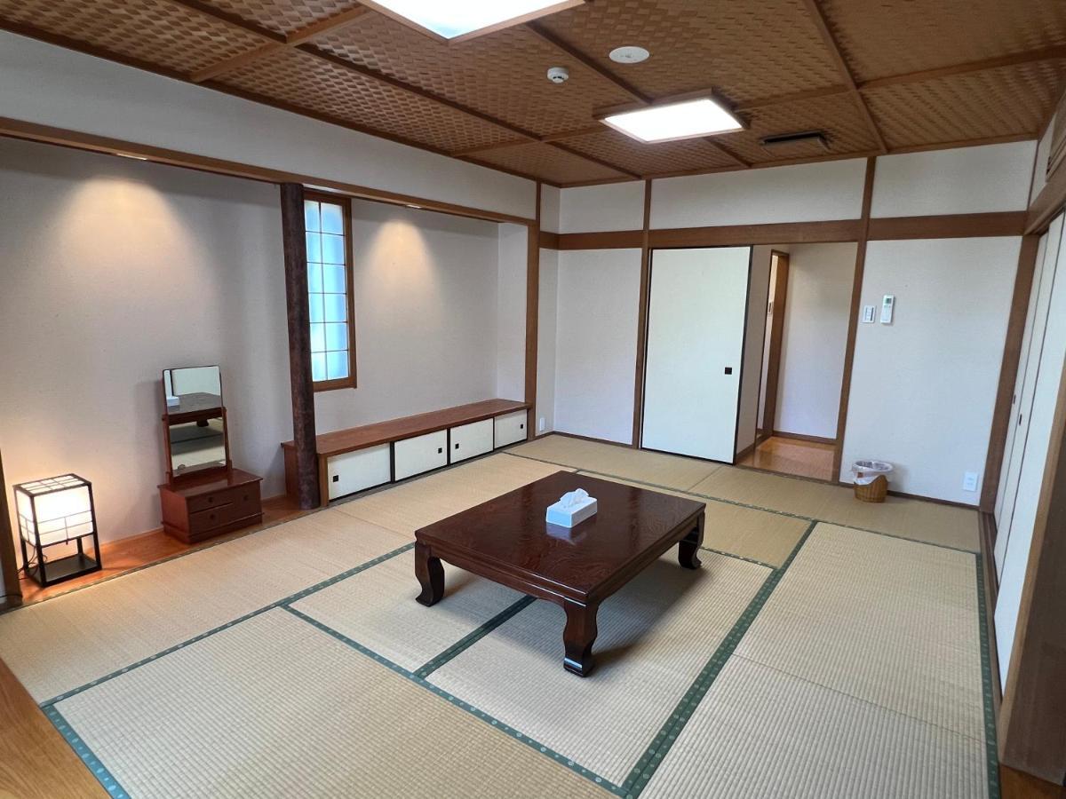熱海温泉　実の別荘 熱海市 エクステリア 写真