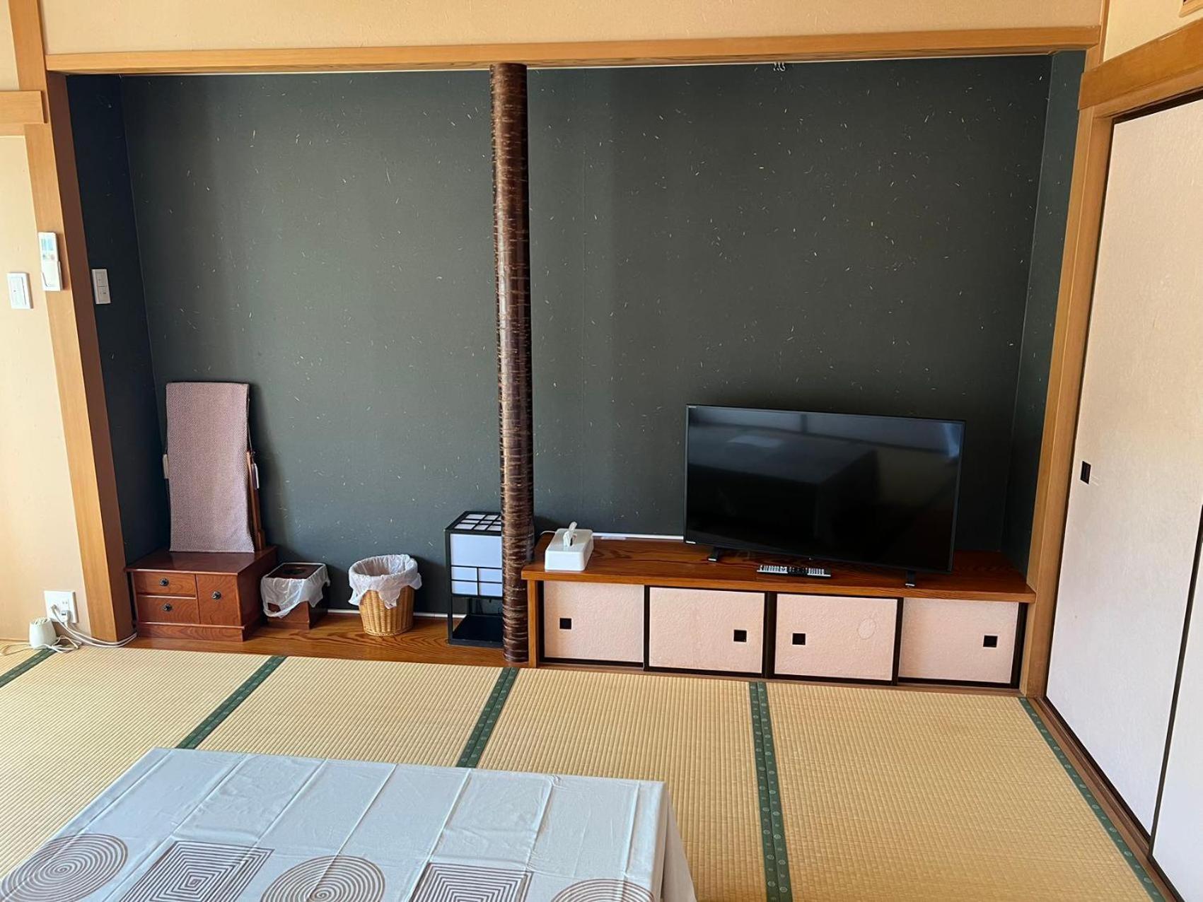 熱海温泉　実の別荘 熱海市 エクステリア 写真